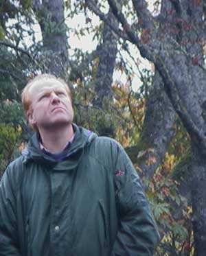 Adrian Small architect in sooke