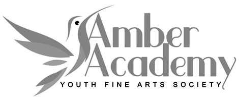 Amber Academy Youth Fine Arts Society