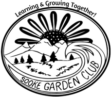 Sooke Garden Club