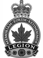 Sooke Legion - Branch 54