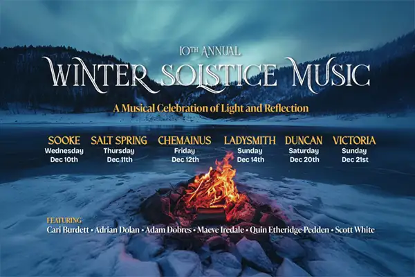 Winter Solstice Concert