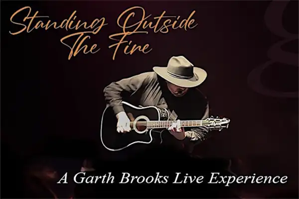 Garth Brooks