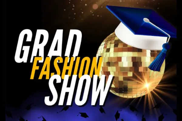EMCS Grad Fashion Show