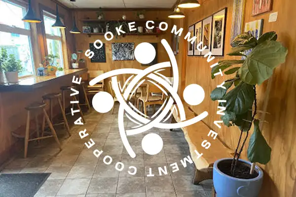 Sooke Community Investment Cooperative AGM