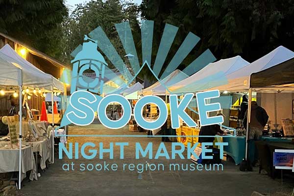 Sooke Night Market