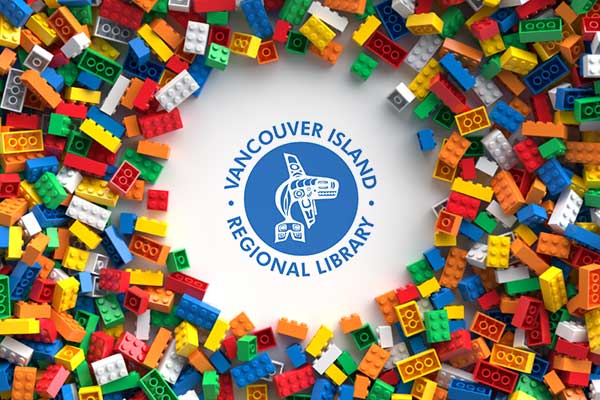 Sooke Lego Club