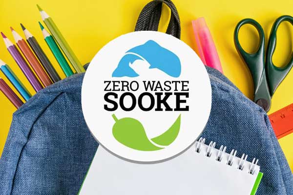 Sooke School Supply Swap